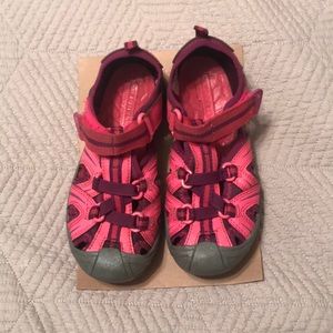 Merrell Hydro Sandals